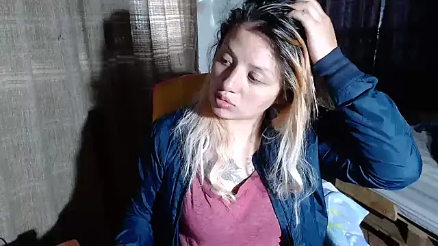 Snapshot of kattydirtylol chatting on January 16, 2025, 8:36 pm kattydirtylol online show from January 16, 2025, 8:36 pm