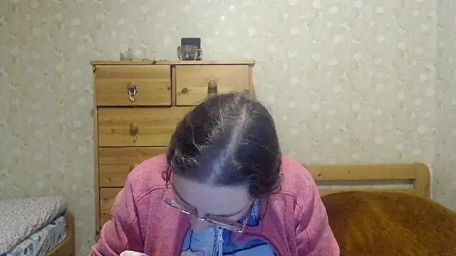 Snapshot of Smart_Rose chatting on March 10, 2025, 6:56 pm Smart Rose online show from March 10, 2025, 6:56 pm