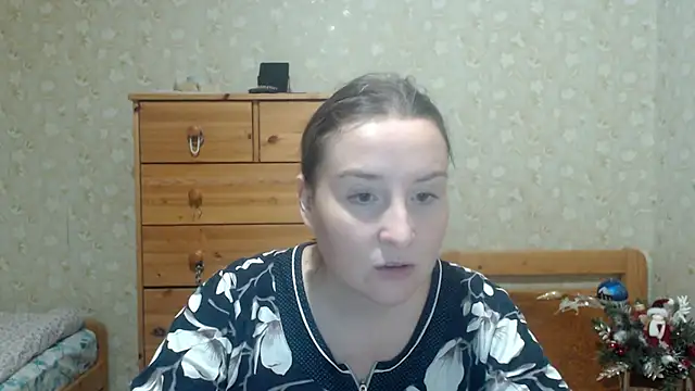 Smart Rose online show from January 13, 2026, 9:09 pm