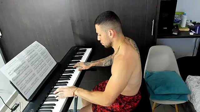 logan smith online show from January 17, 2026, 1:21 am