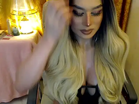 yourmistressofevil69 online show from May 1, 2026, 8:24 pm