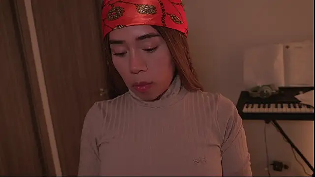 aimi art1 online show from March 19, 2025, 2:16 am