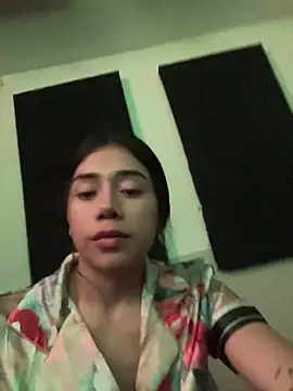 aimi art1 online show from March 4, 2026, 10:16 pm