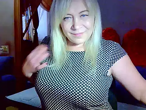 AgoniA7 online show from January 11, 2026, 8:19 am