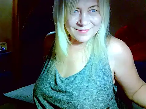 AgoniA7 online show from February 17, 2026, 3:40 pm