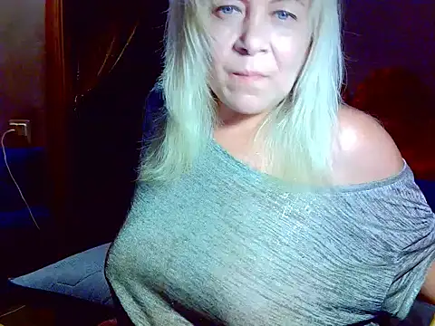 AgoniA7 online show from June 27, 2026, 6:46 pm