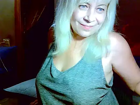 AgoniA7 online show from June 28, 2026, 6:36 pm