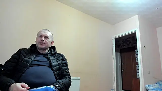 SanFrantsisko online show from November 15, 2025, 7:32 pm