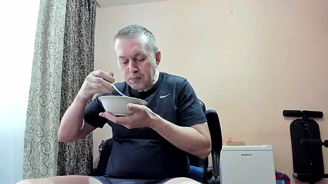SanFrantsisko online show from April 30, 2026, 5:36 am