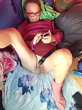 MucMilf59 online show from March 9, 2025, 2:21 pm