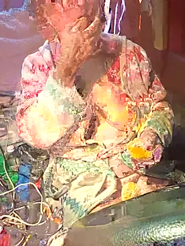 MucMilf59 online show from March 11, 2025, 7:25 pm