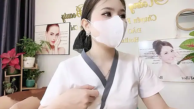 Meilian2021 online show from September 16, 2025, 3:51 am