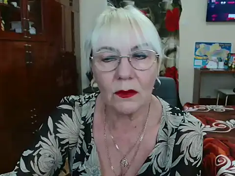 JenaCheim online show from February 4, 2025, 6:46 am