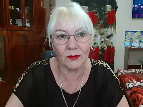 JenaCheim online show from February 9, 2025, 6:01 am