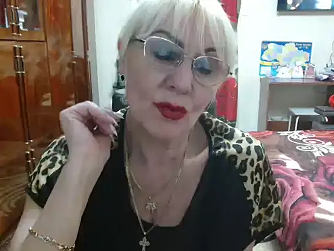 JenaCheim online show from February 14, 2025, 7:54 pm