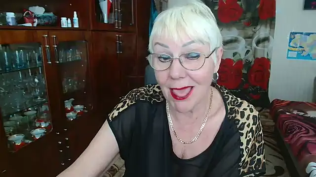 JenaCheim online show from March 24, 2026, 8:08 am