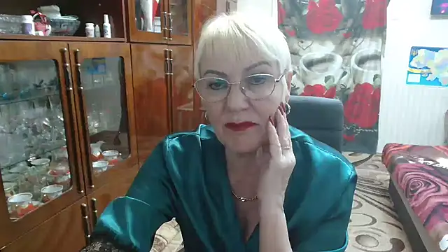 JenaCheim online show from March 24, 2026, 9:31 pm