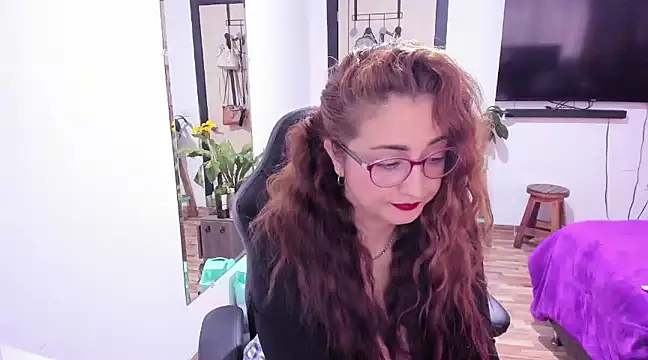 lalanaughty online show from March 11, 2025, 10:09 pm