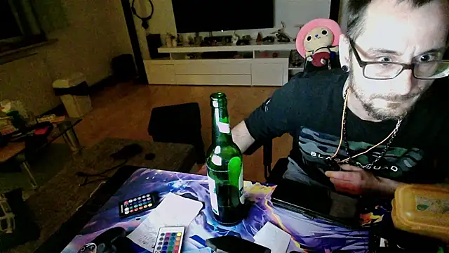 Steveschaw online show from February 14, 2026, 10:06 pm