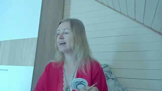 Snapshot of I_AM_MILF chatting on July 23, 2026, 8:01 am I AM MILF online show from July 23, 2026, 8:01 am