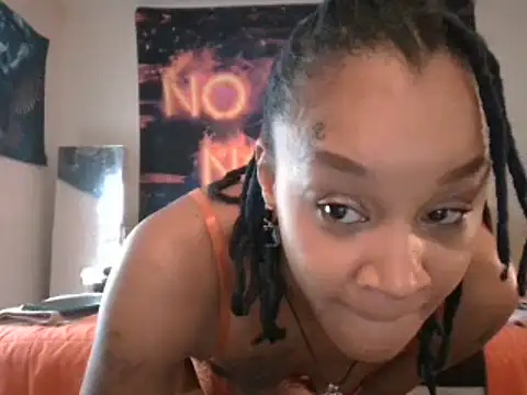 EnticingAaliyah online show from February 24, 2025, 4:58 pm