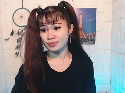 urasian shirley21 online show from July 14, 2026, 3:29 pm