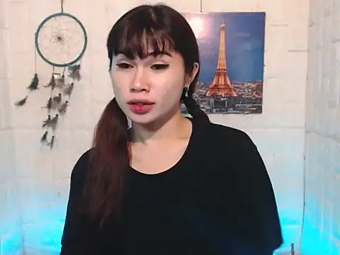 urasian shirley21 online show from July 26, 2026, 5:31 pm