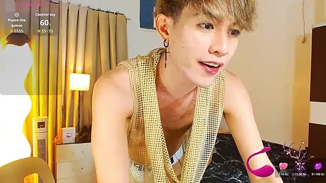 Snapshot of WildestTwink chatting on June 30, 2026, 2:51 pm WildestTwink online show from June 30, 2026, 2:51 pm