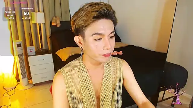 Snapshot of WildestTwink chatting on July 23, 2026, 6:06 pm WildestTwink online show from July 23, 2026, 6:06 pm