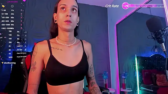 joaisaza online show from February 15, 2025, 5:51 am