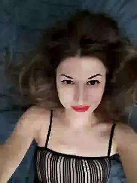 RebeccaNice online show from December 8, 2024, 3:13 pm