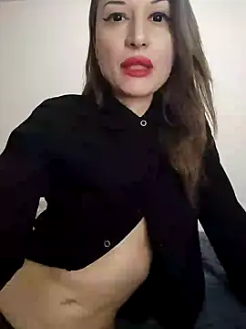 RebeccaNice online show from December 18, 2024, 3:22 pm