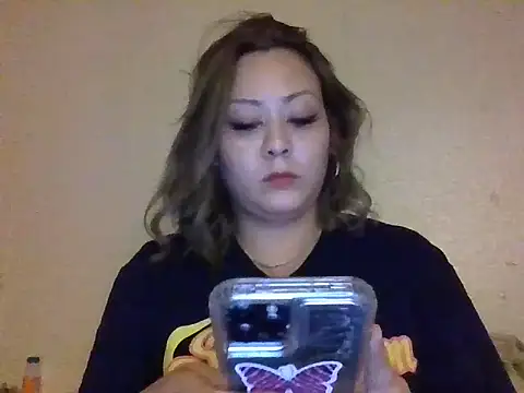 Snapshot of YOUNGFLICKA chatting on November 20, 2025, 2:12 am YOUNGFLICKA online show from November 20, 2025, 2:12 am