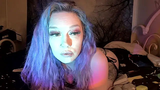 TEXASMARYYYJANE online show from January 21, 2025, 11:13 pm
