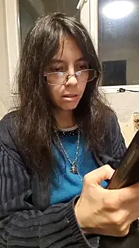 rposhta1991 online show from October 31, 2025, 8:10 pm