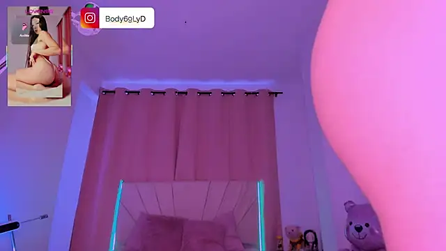 Body69ld online show from July 4, 2026, 10:27 pm
