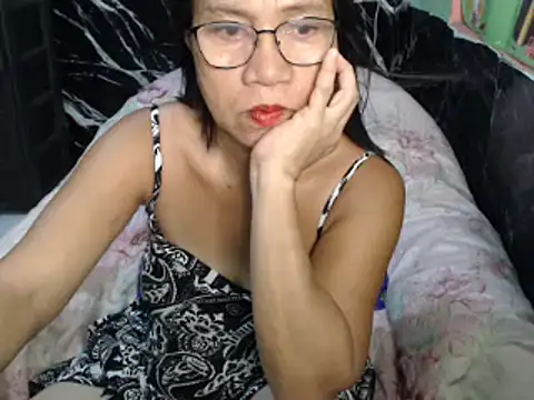 ASIANDOLLY4U online show from June 8, 2026, 10:32 pm