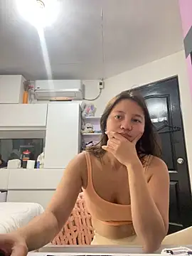 Snapshot of asianmystery203 chatting on December 20, 2024, 1:47 am asianmystery203 online show from December 20, 2024, 1:47 am