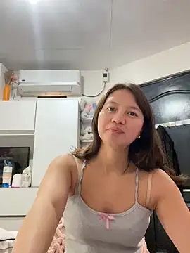 Snapshot of asianmystery203 chatting on December 21, 2024, 6:09 am asianmystery203 online show from December 21, 2024, 6:09 am