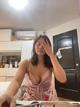 Snapshot of asianmystery203 chatting on December 22, 2024, 1:45 am asianmystery203 online show from December 22, 2024, 1:45 am