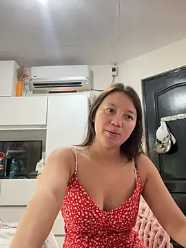 Snapshot of asianmystery203 chatting on December 27, 2024, 6:14 am asianmystery203 online show from December 27, 2024, 6:14 am