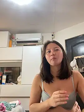 Snapshot of asianmystery203 chatting on December 29, 2024, 6:24 am asianmystery203 online show from December 29, 2024, 6:24 am