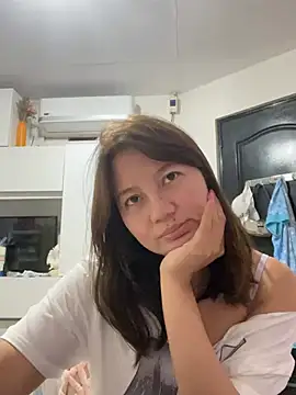 Snapshot of asianmystery203 chatting on December 30, 2024, 1:26 am asianmystery203 online show from December 30, 2024, 1:26 am