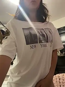 Snapshot of asianmystery203 chatting on December 30, 2024, 7:15 am asianmystery203 online show from December 30, 2024, 7:15 am