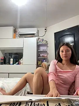 Snapshot of asianmystery203 chatting on January 5, 2025, 6:35 am asianmystery203 online show from January 5, 2025, 6:35 am