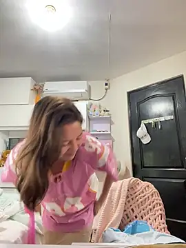 Snapshot of asianmystery203 chatting on January 16, 2025, 6:25 am asianmystery203 online show from January 16, 2025, 6:25 am