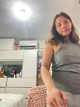 Snapshot of asianmystery203 chatting on January 17, 2025, 6:47 am asianmystery203 online show from January 17, 2025, 6:47 am