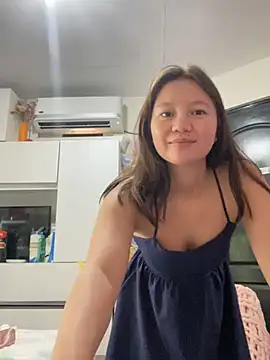 Snapshot of asianmystery203 chatting on January 19, 2025, 6:53 am asianmystery203 online show from January 19, 2025, 6:53 am