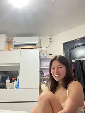 Snapshot of asianmystery203 chatting on January 25, 2025, 1:43 am asianmystery203 online show from January 25, 2025, 1:43 am