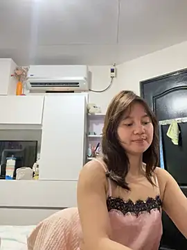 Snapshot of asianmystery203 chatting on February 17, 2025, 6:31 am asianmystery203 online show from February 17, 2025, 6:31 am